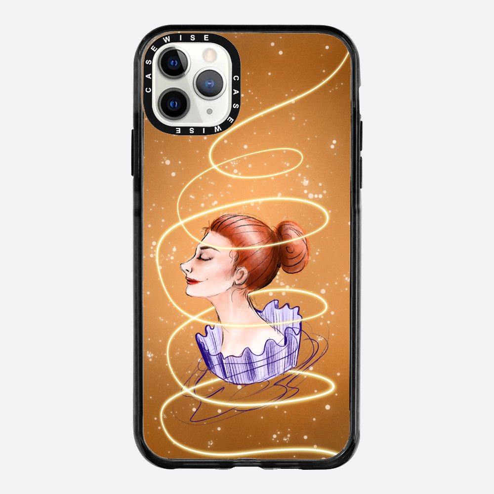 Balerina - Etui