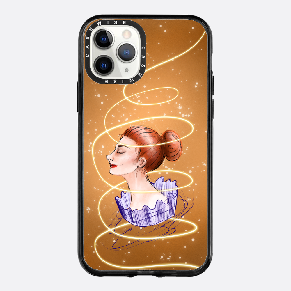 Balerina - Etui