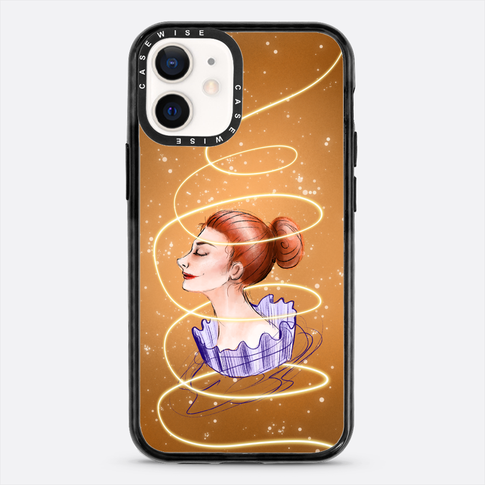 Balerina - Etui