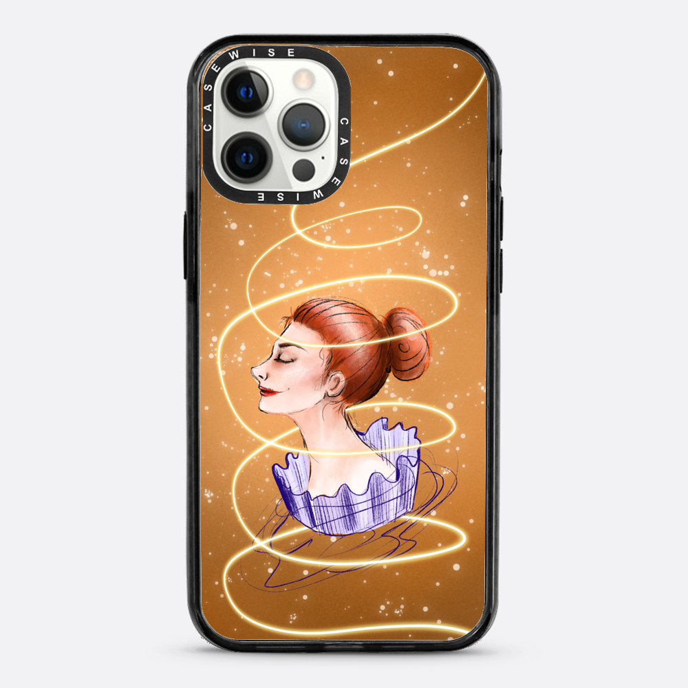 Balerina - Etui