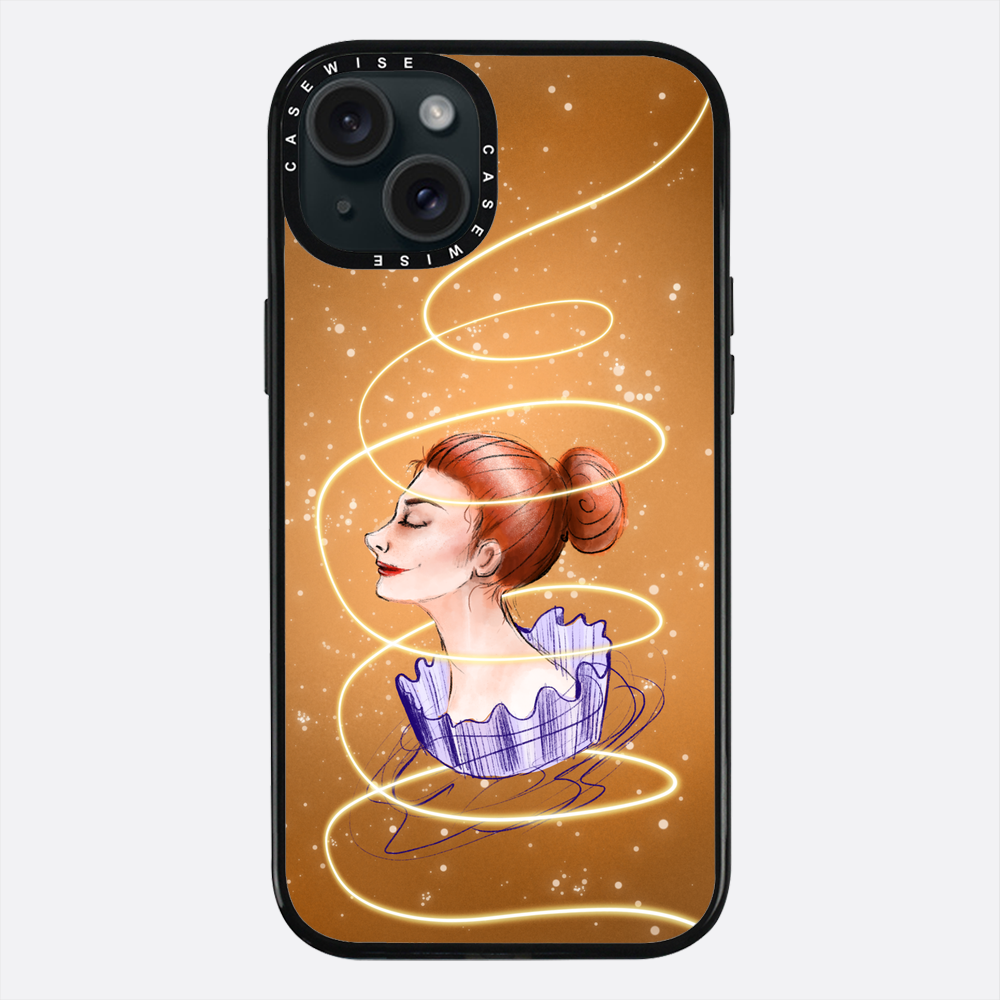 Balerina - Etui