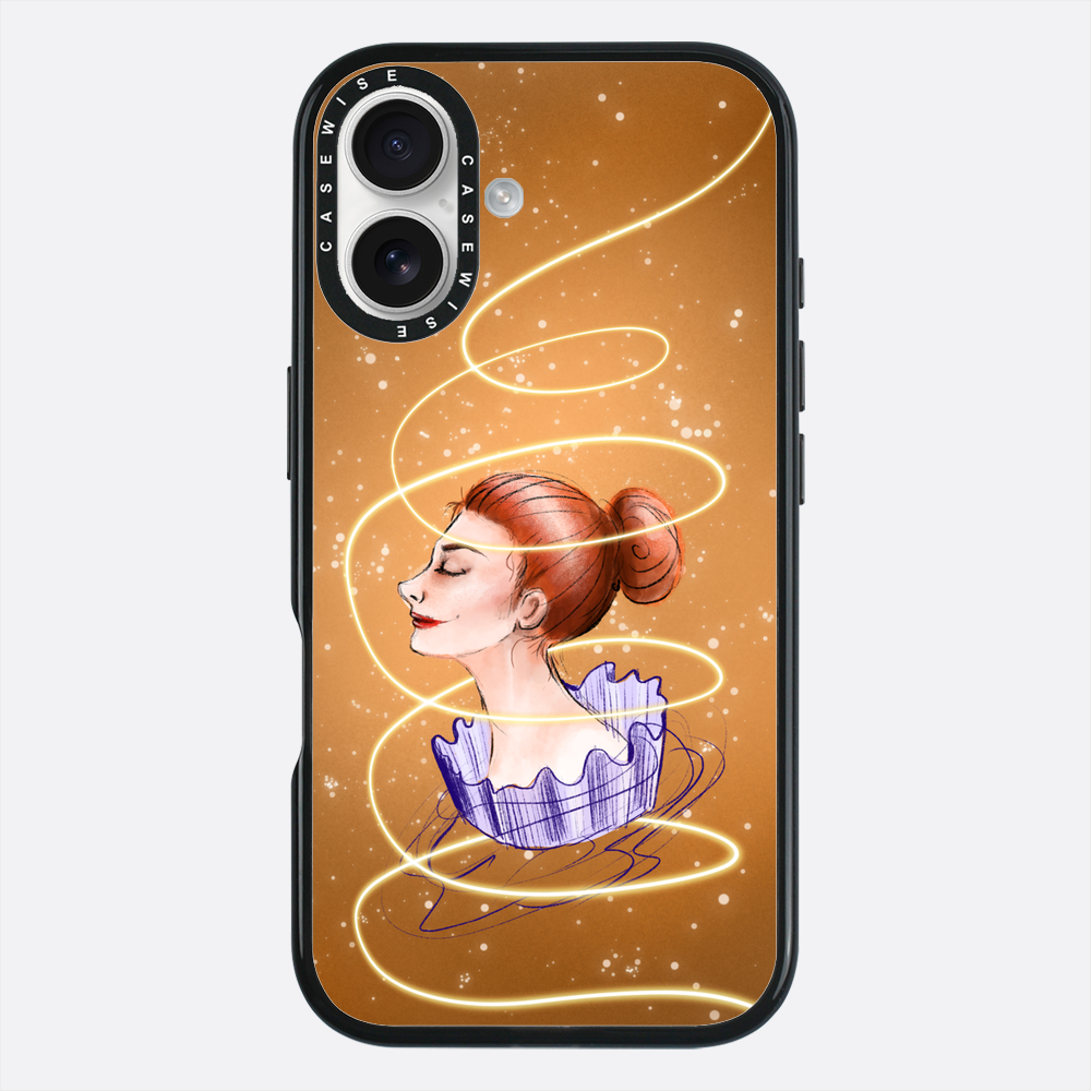 Balerina - Etui