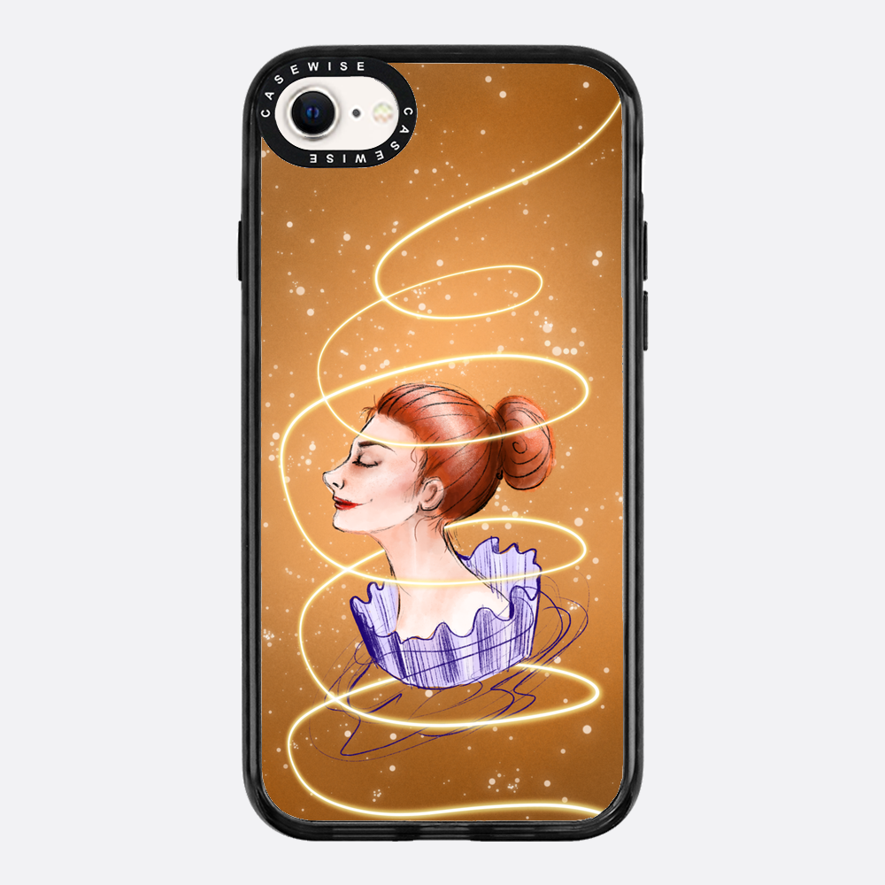 Balerina - Etui