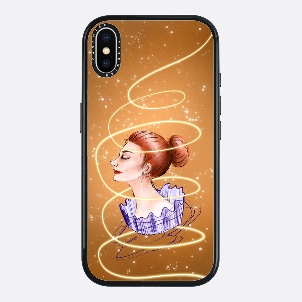 Balerina - Etui