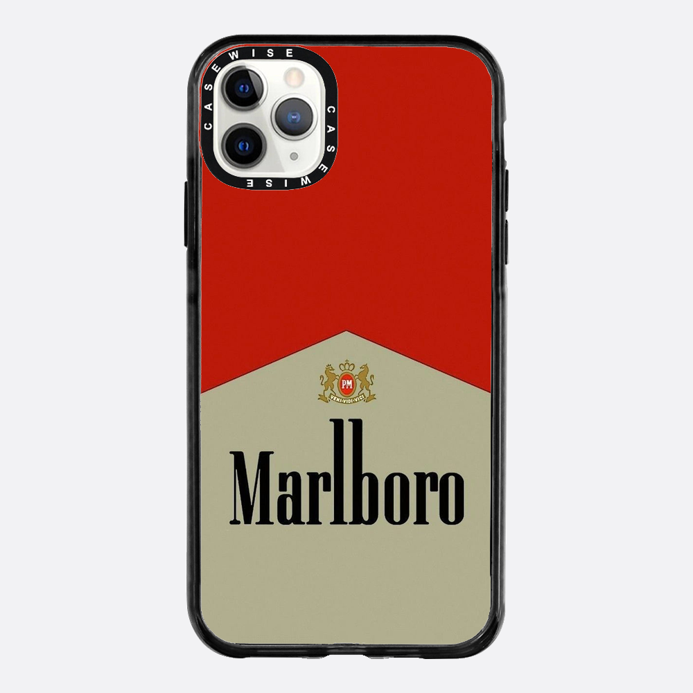 Klasyka Marlboro - Etui