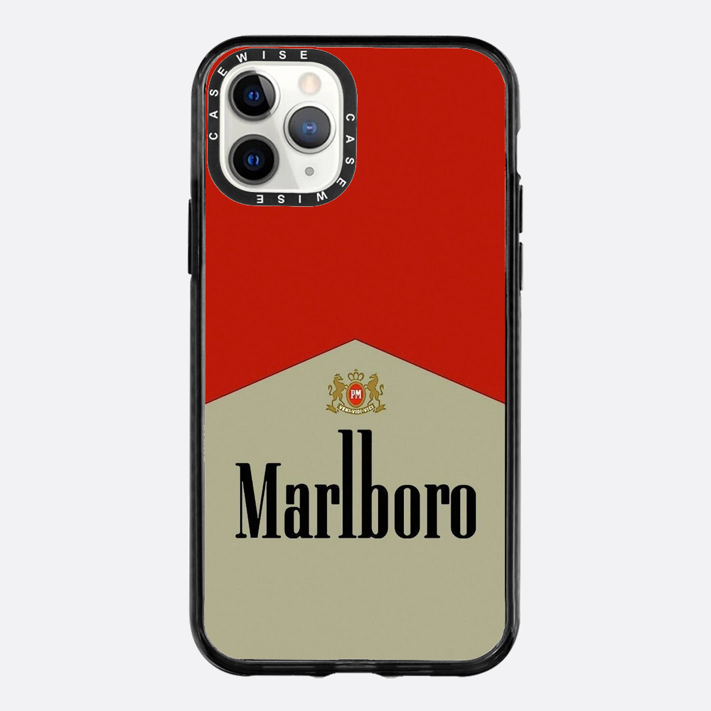 Klasyka Marlboro - Etui