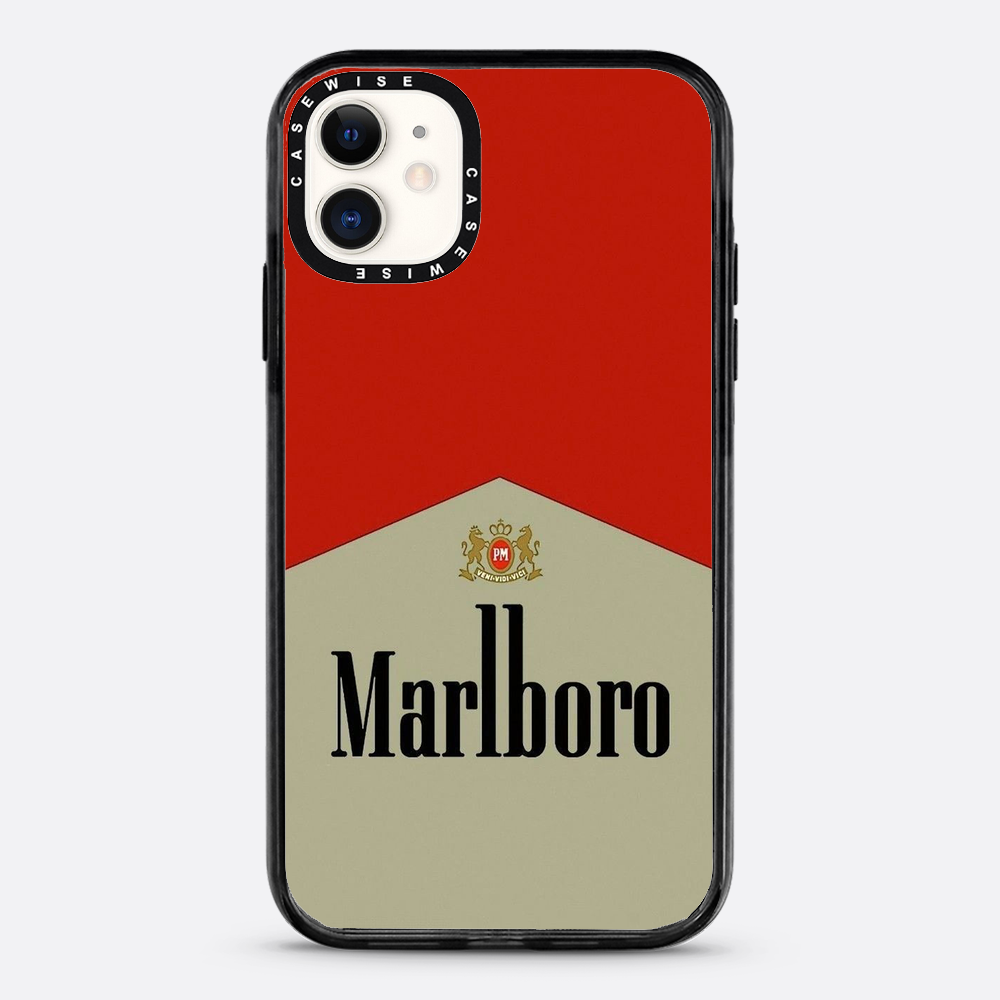 Klasyka Marlboro - Etui