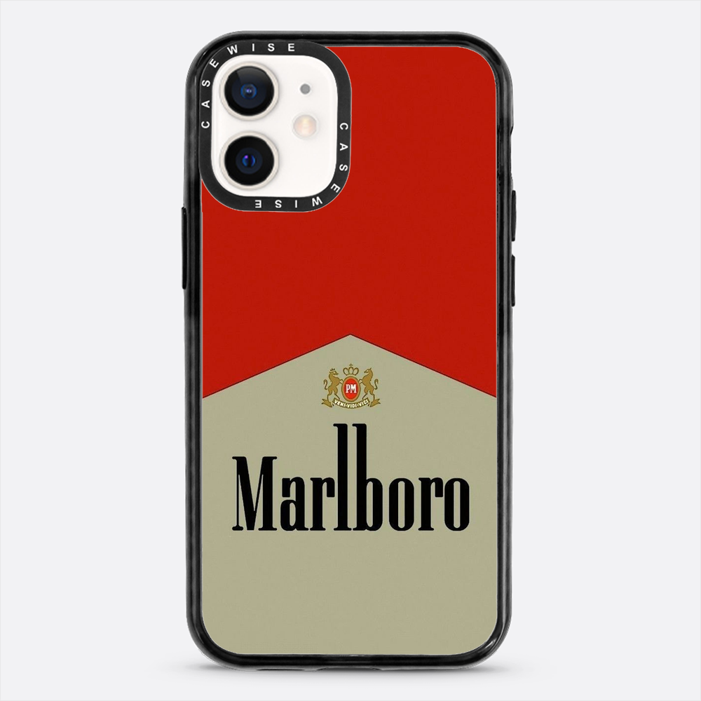 Klasyka Marlboro - Etui