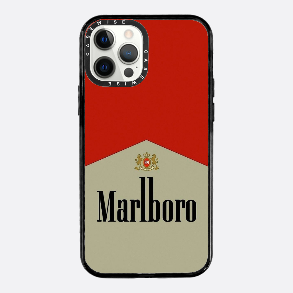 Klasyka Marlboro - Etui