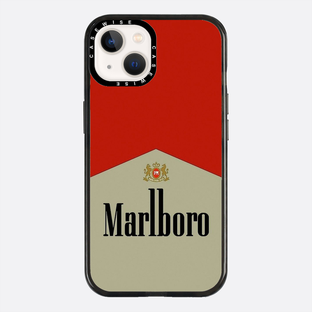 Klasyka Marlboro - Etui