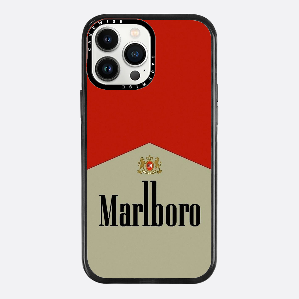Klasyka Marlboro - Etui