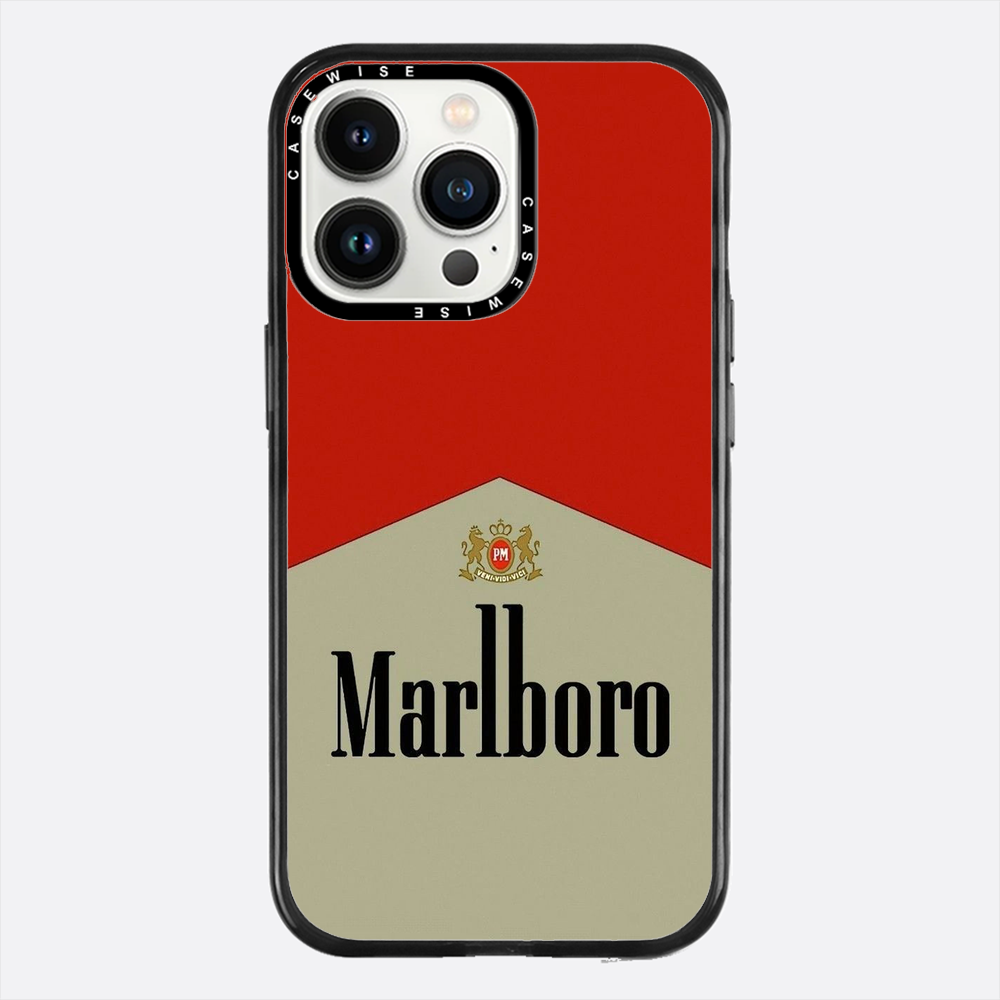 Klasyka Marlboro - Etui