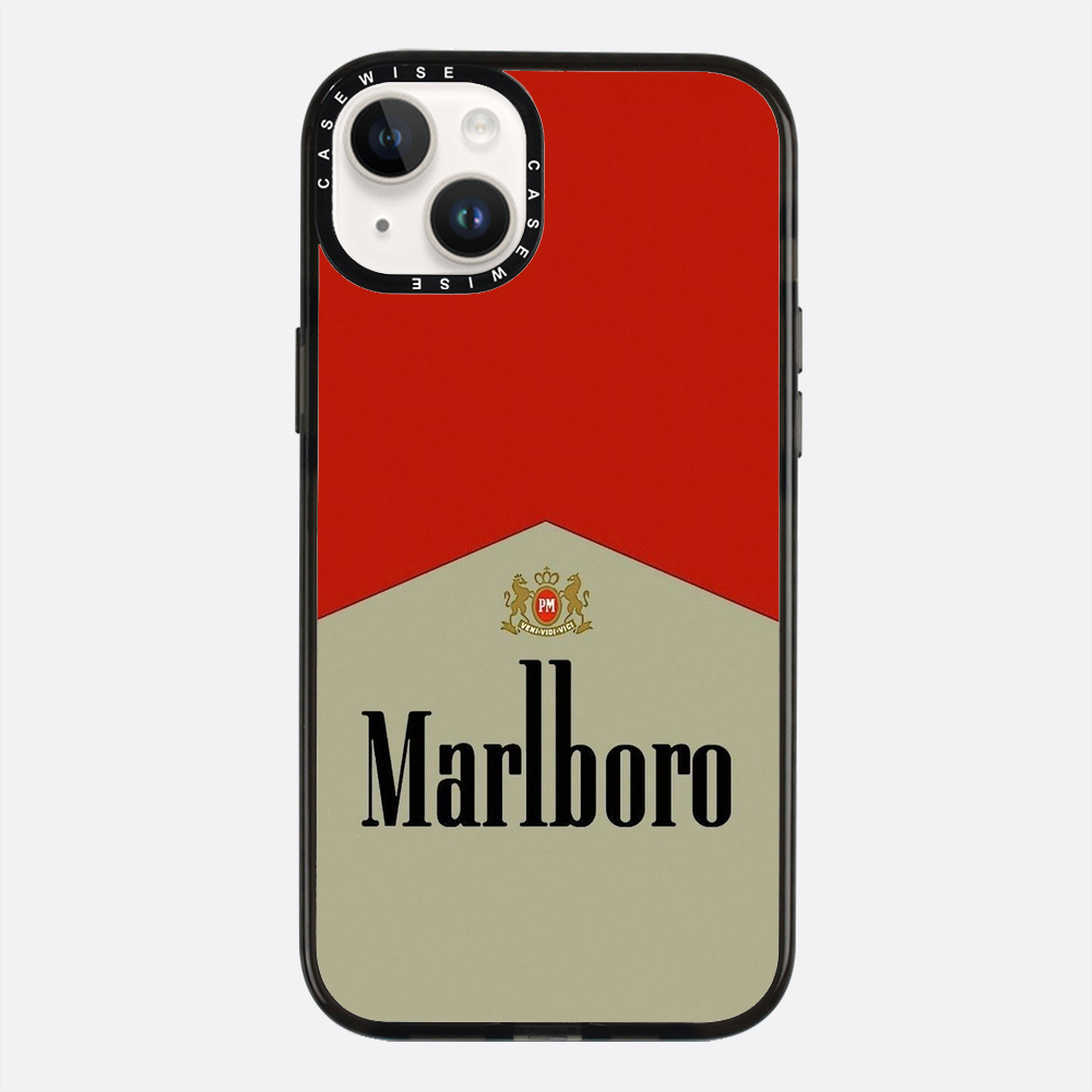 Klasyka Marlboro - Etui