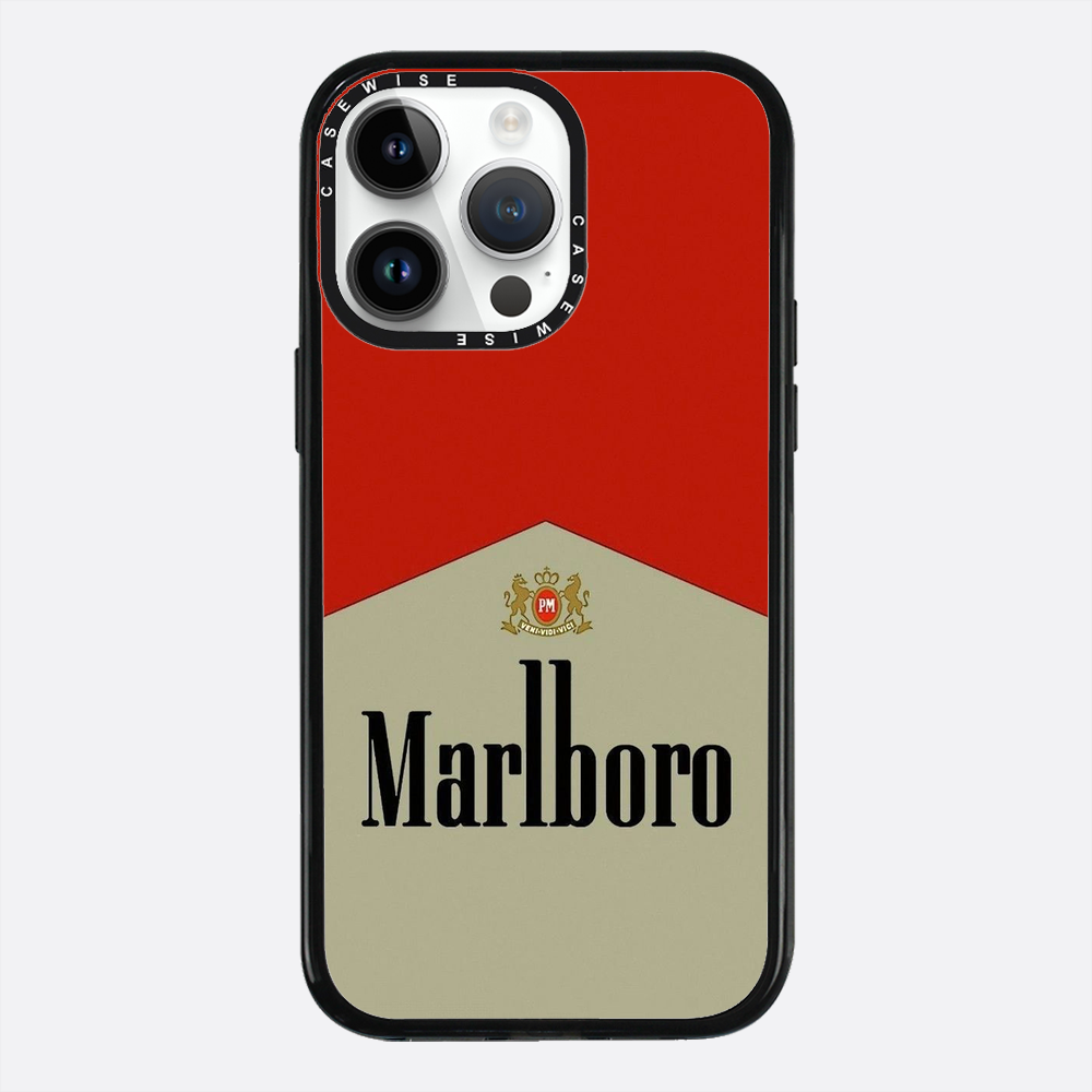 Klasyka Marlboro - Etui