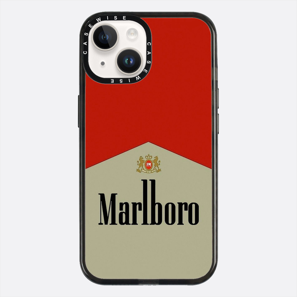 Klasyka Marlboro - Etui