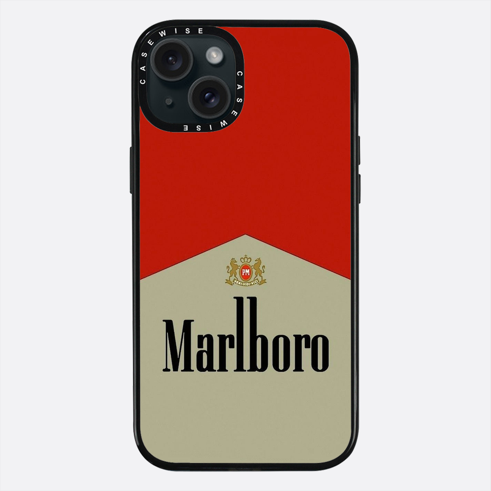 Klasyka Marlboro - Etui