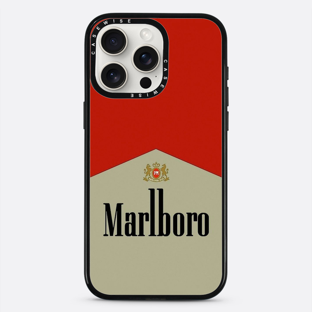 Klasyka Marlboro - Etui
