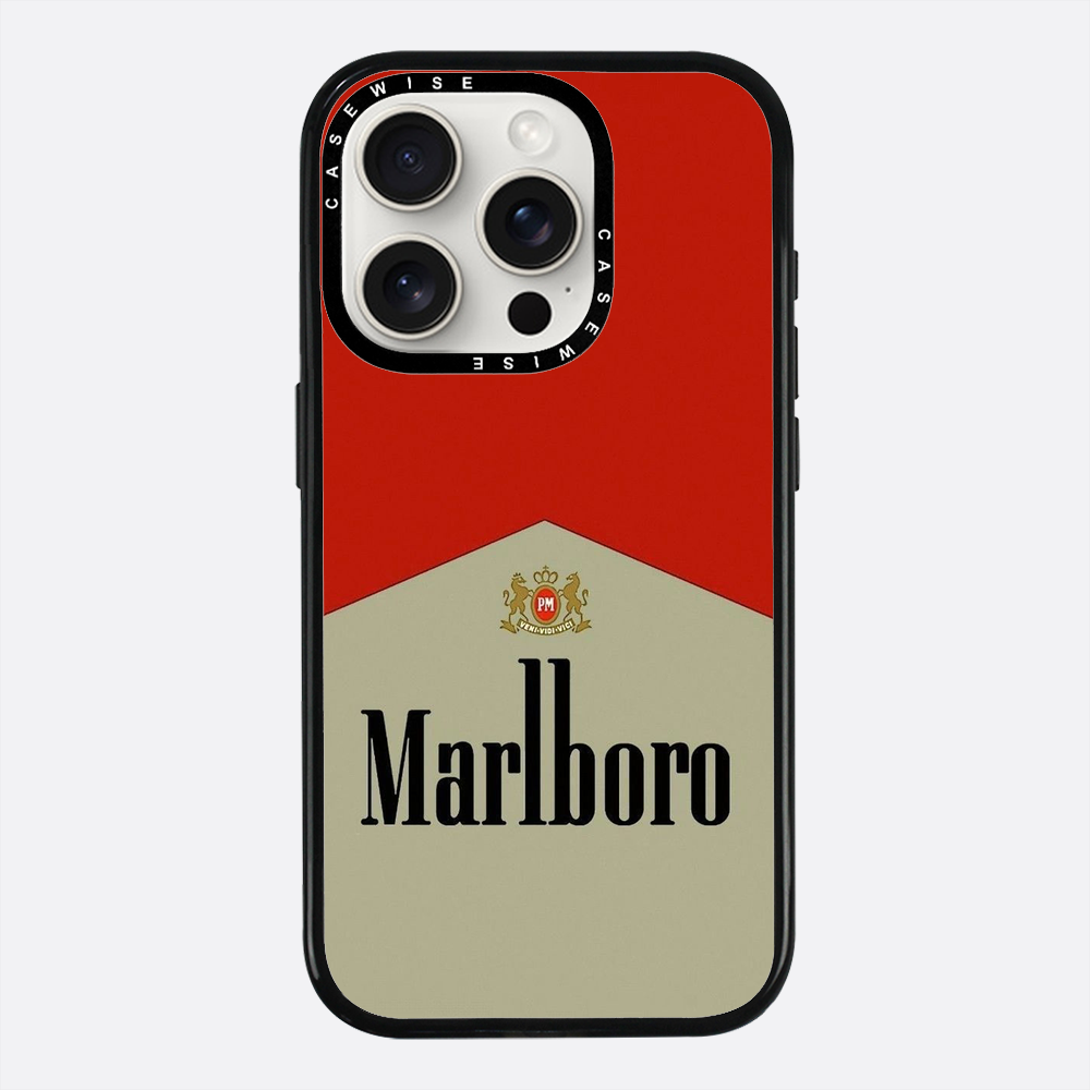 Klasyka Marlboro - Etui