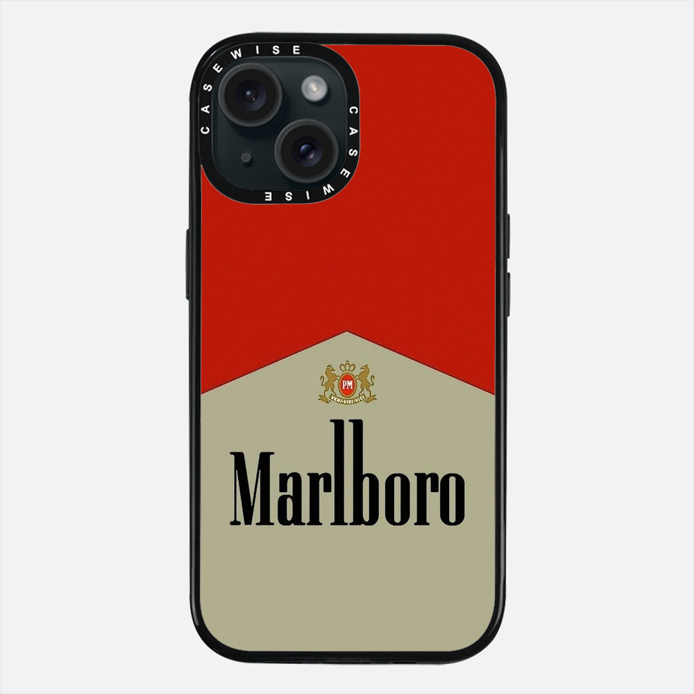 Klasyka Marlboro - Etui