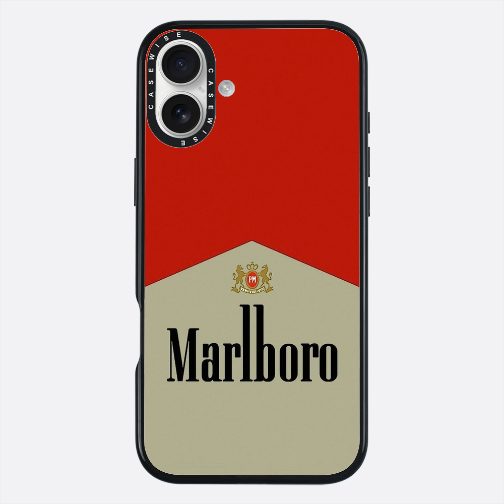 Klasyka Marlboro - Etui