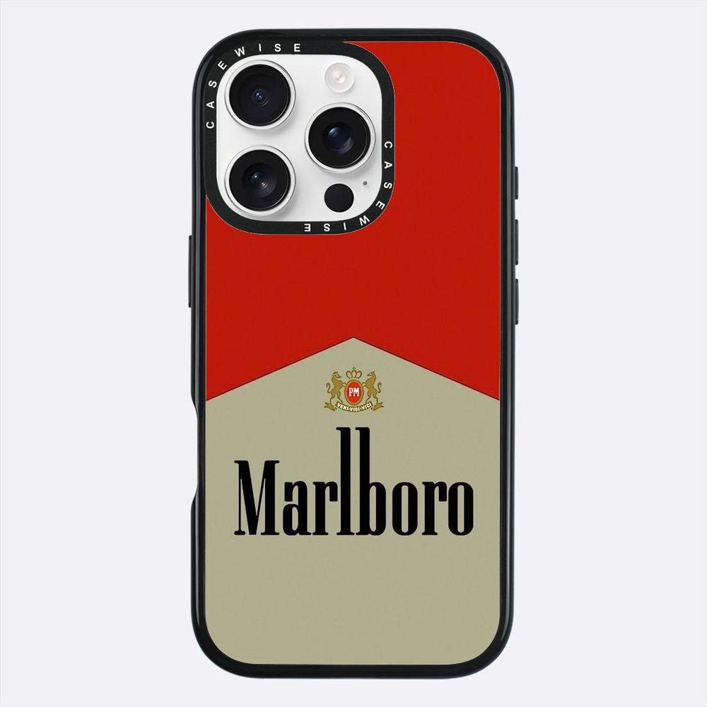 Klasyka Marlboro - Etui