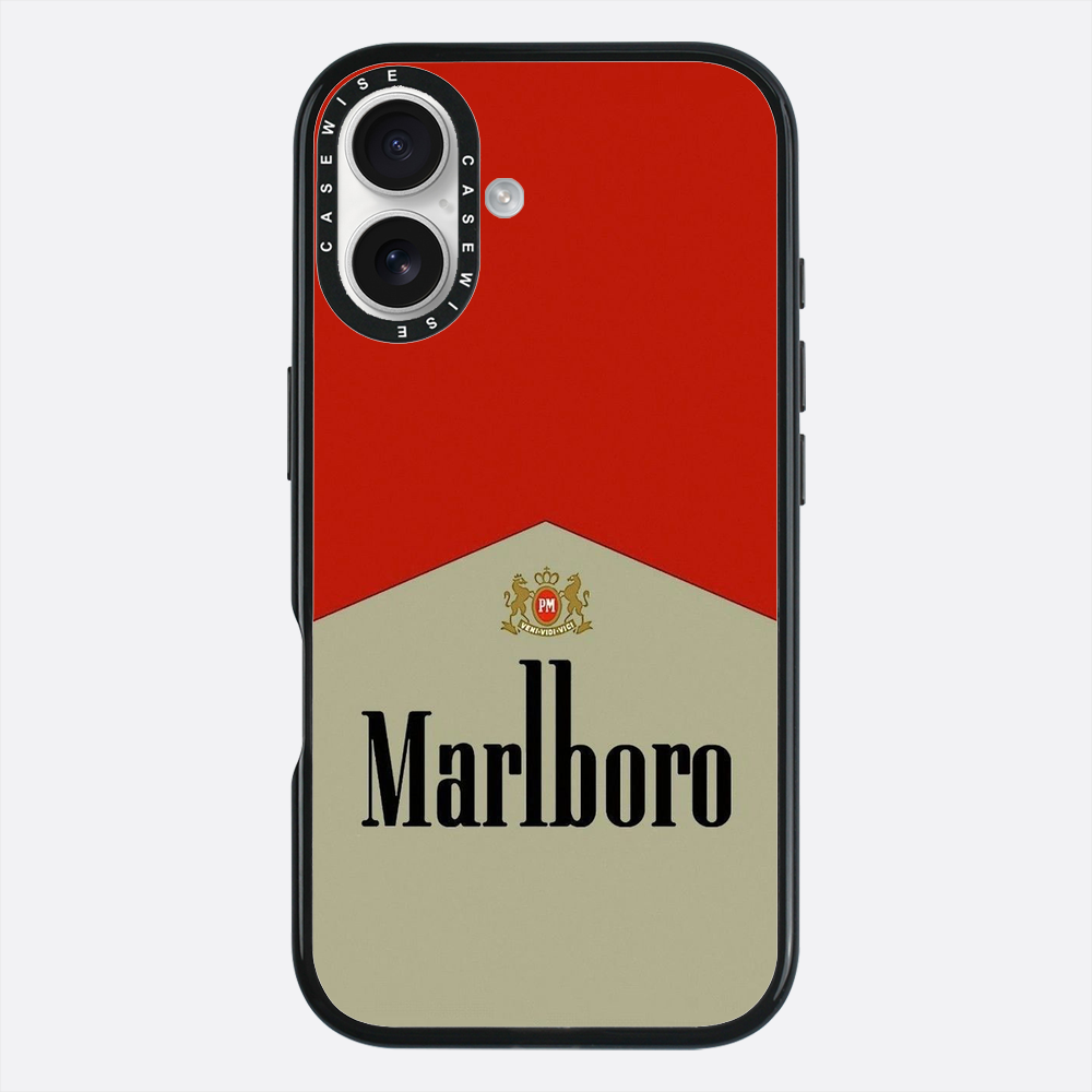 Klasyka Marlboro - Etui