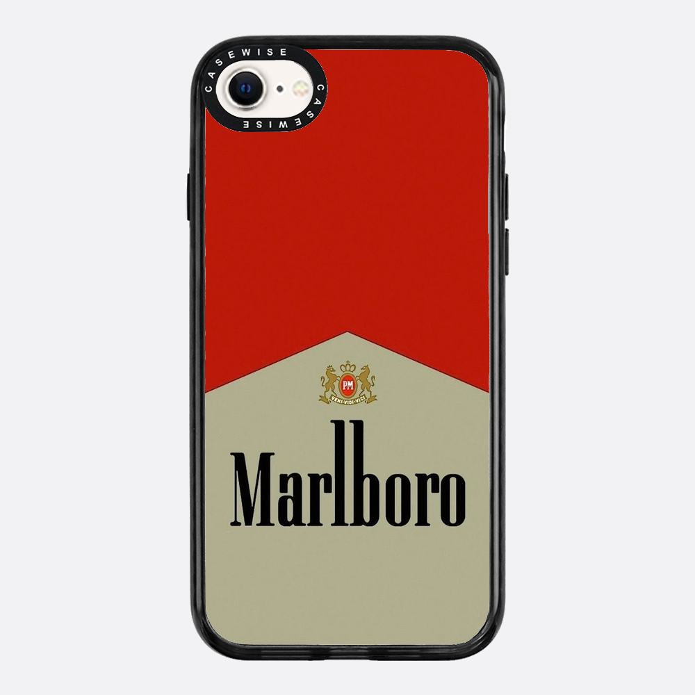 Klasyka Marlboro - Etui