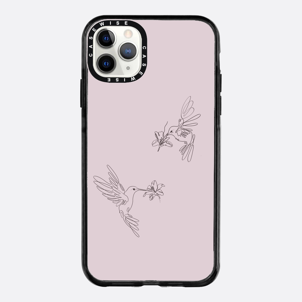 Kolibry - Etui