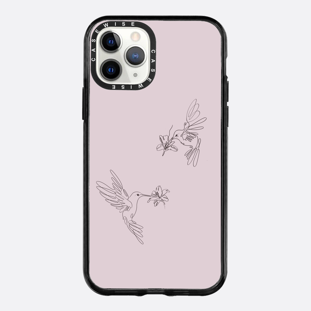 Kolibry - Etui