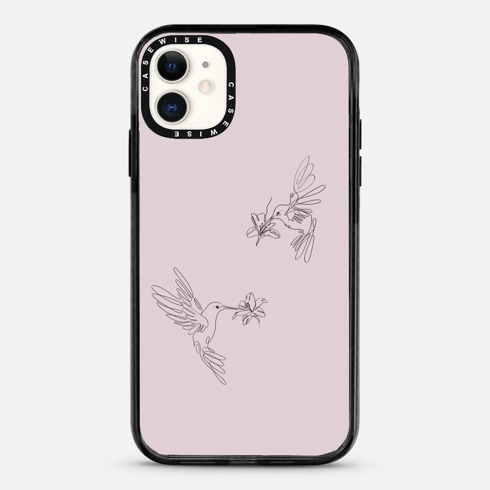 Kolibry - Etui