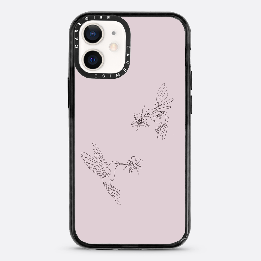 Kolibry - Etui