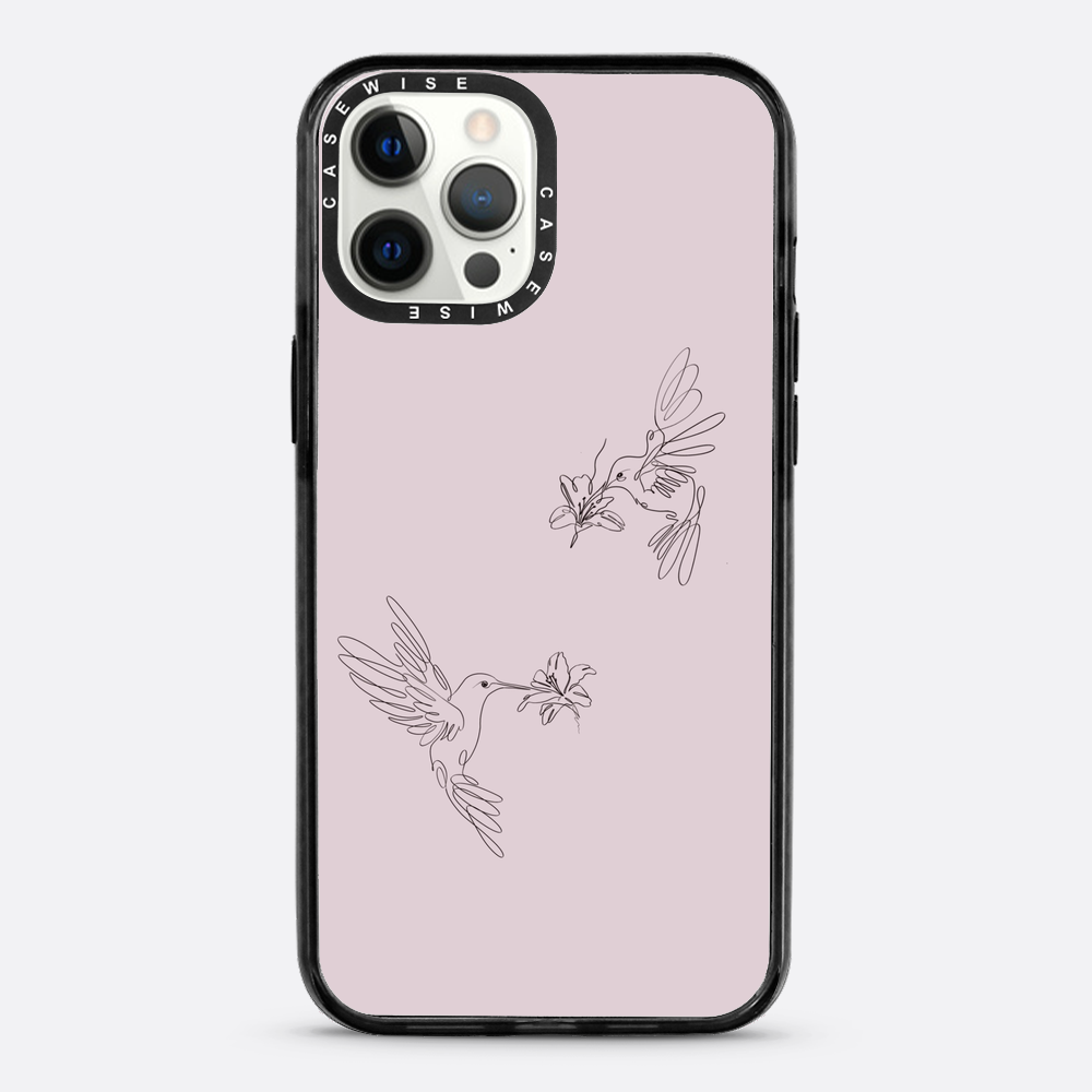 Kolibry - Etui