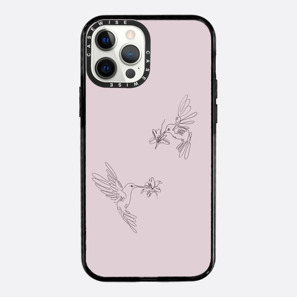 Kolibry - Etui