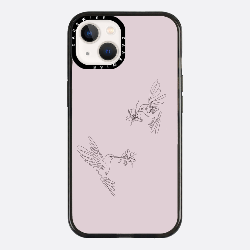 Kolibry - Etui