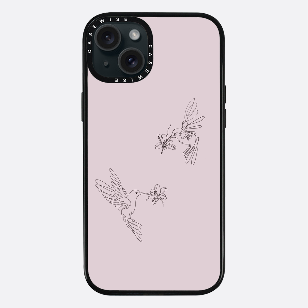 Kolibry - Etui