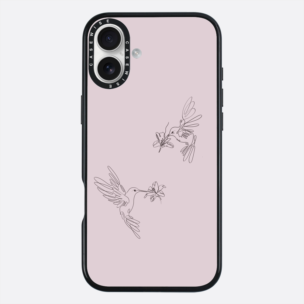 Kolibry - Etui