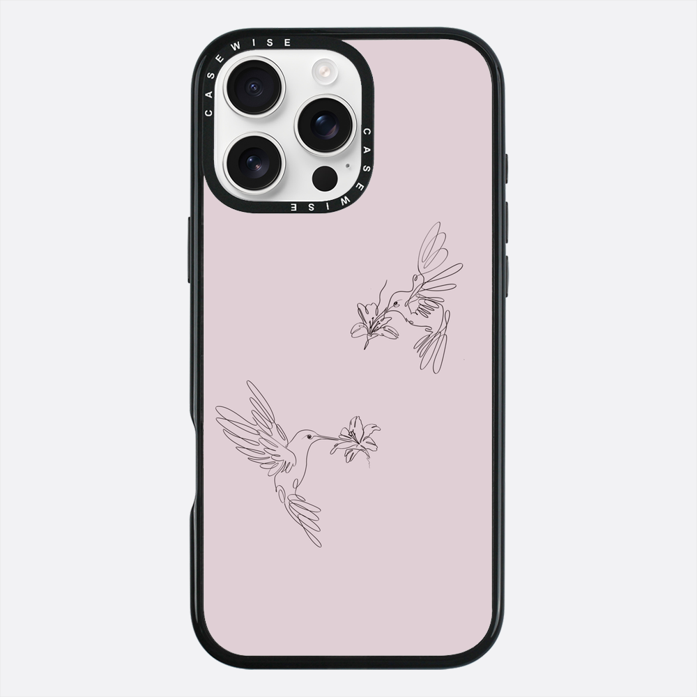 Kolibry - Etui