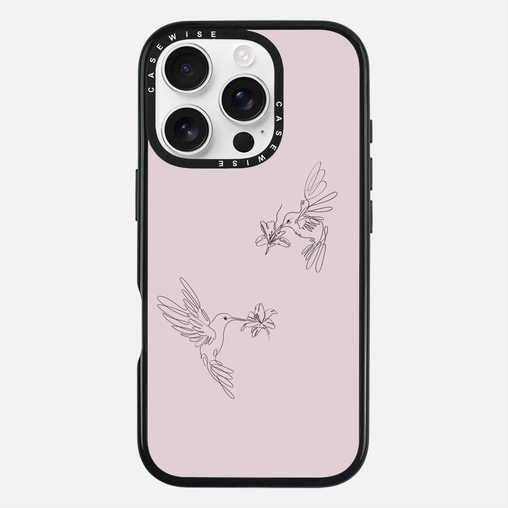 Kolibry - Etui