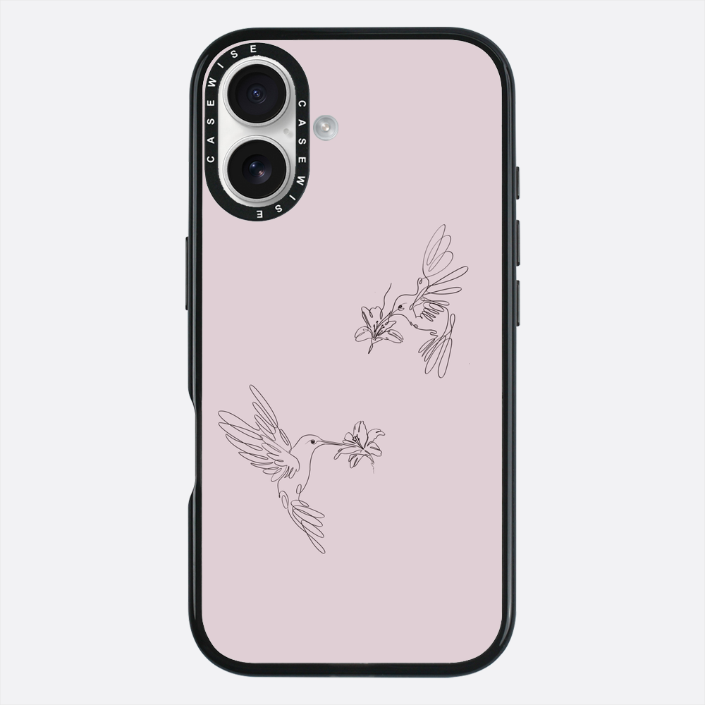 Kolibry - Etui