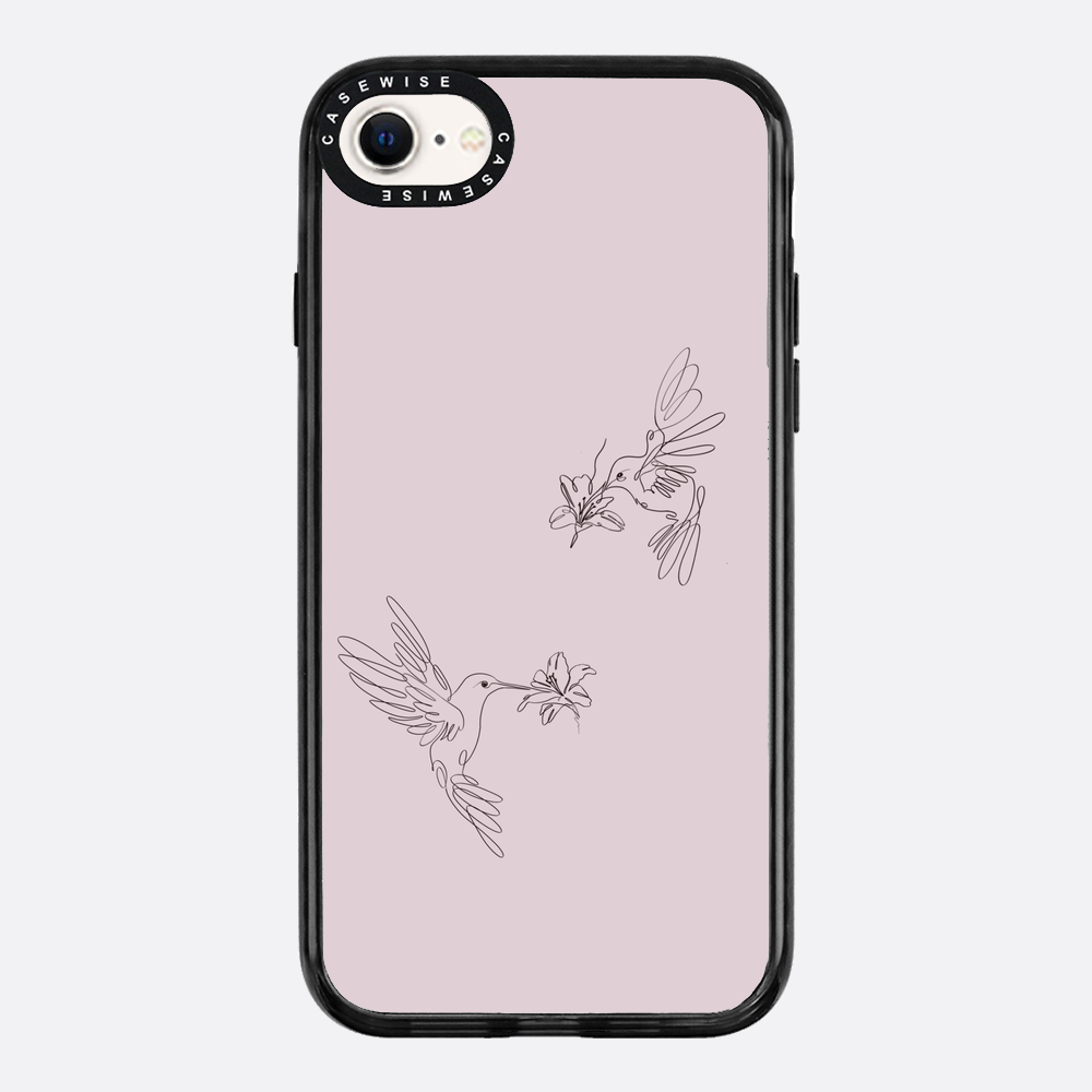 Kolibry - Etui