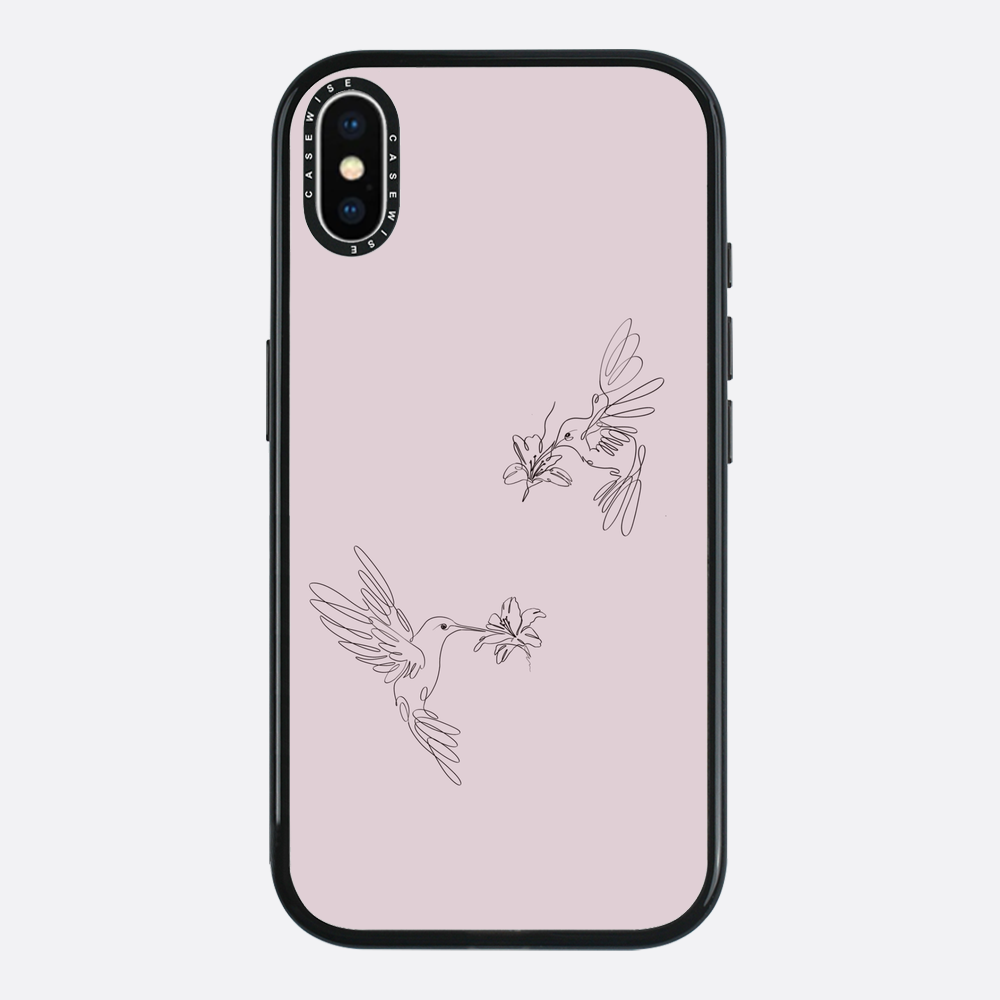 Kolibry - Etui