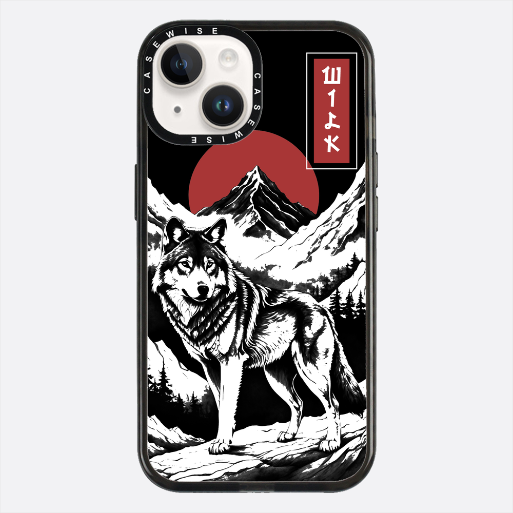 Wilk - Etui