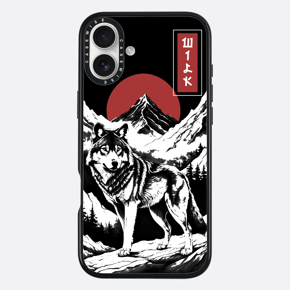 Wilk - Etui