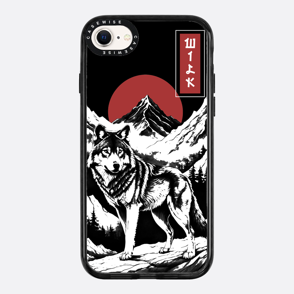 Wilk - Etui