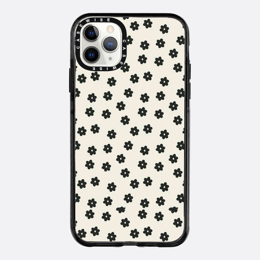 Monochrome Dream - Etui