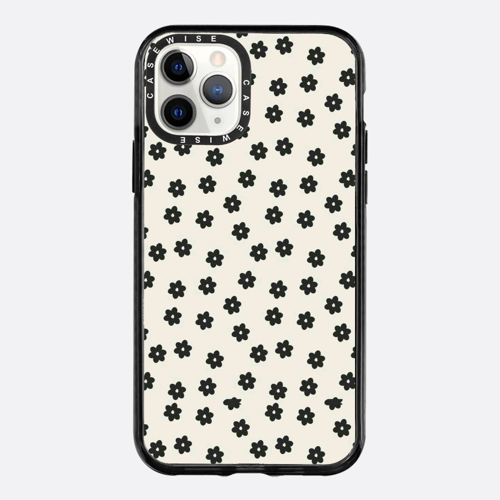 Monochrome Dream - Etui