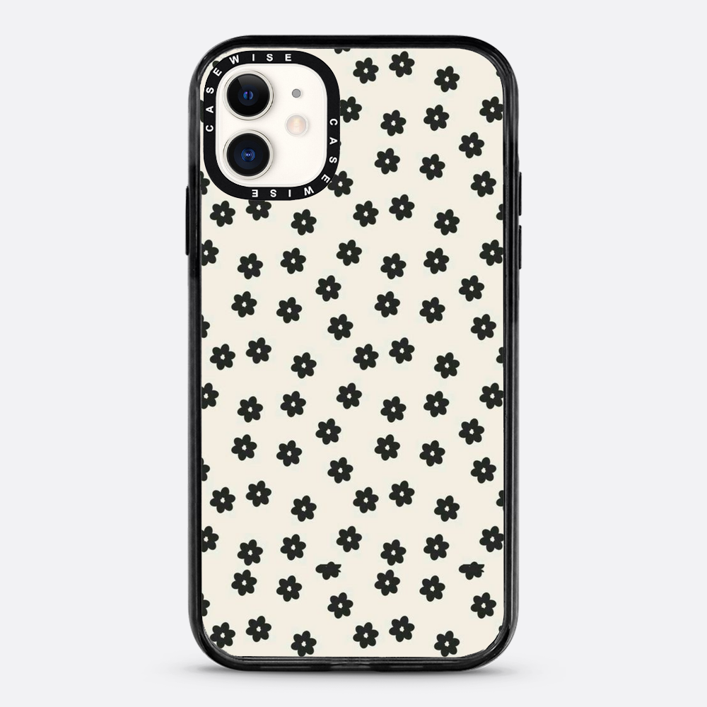 Monochrome Dream - Etui