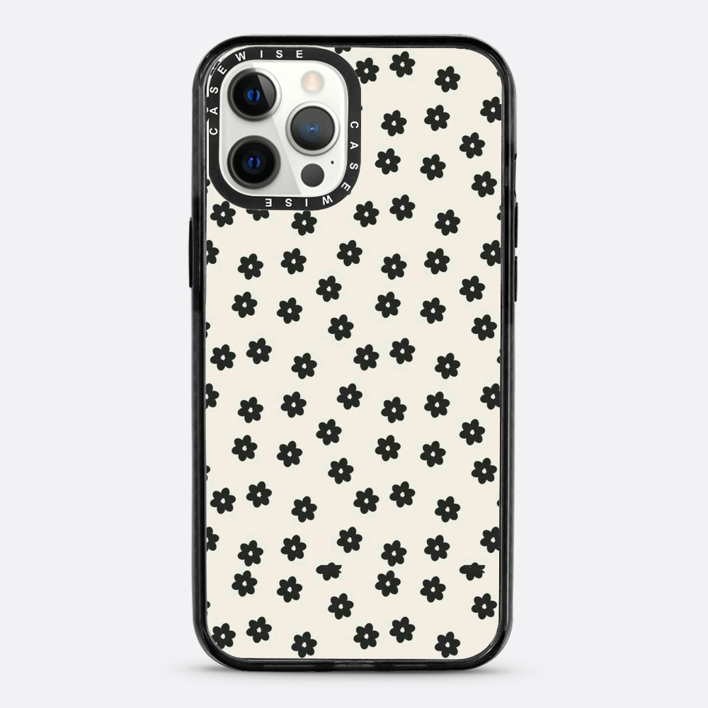 Monochrome Dream - Etui