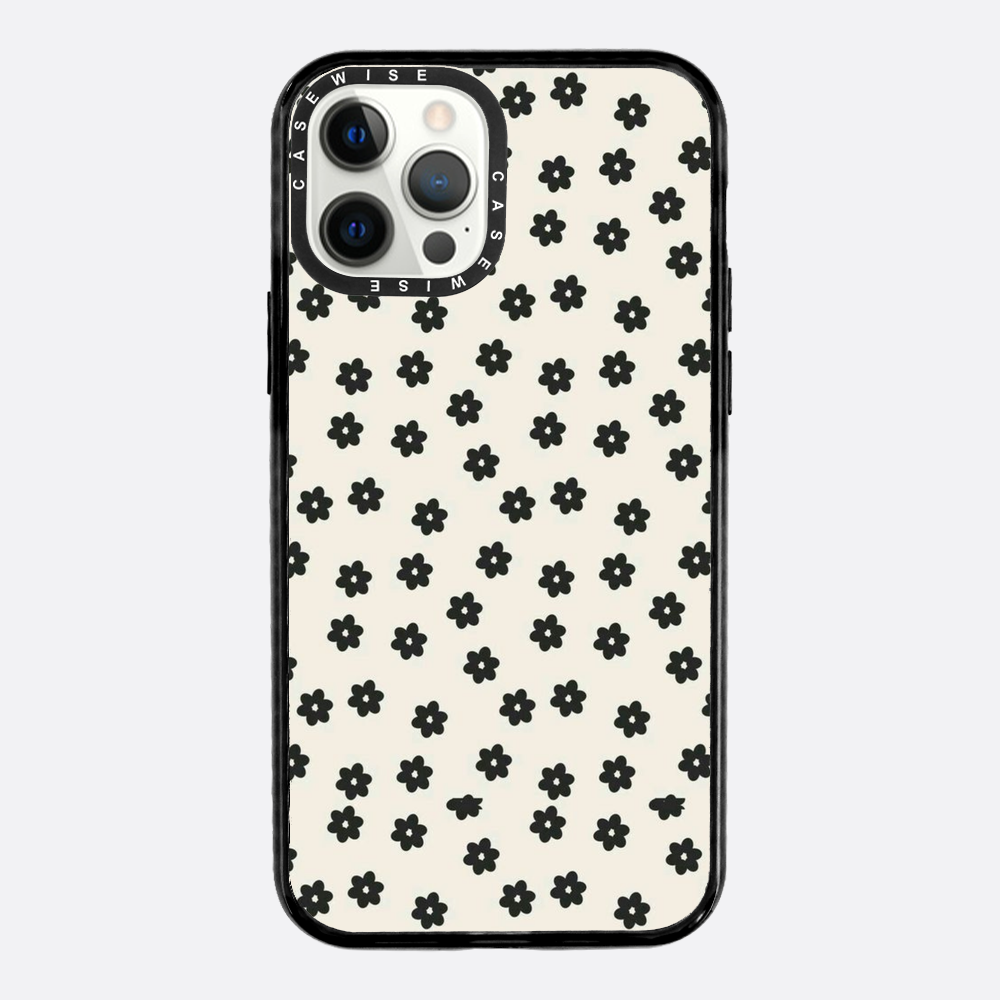 Monochrome Dream - Etui