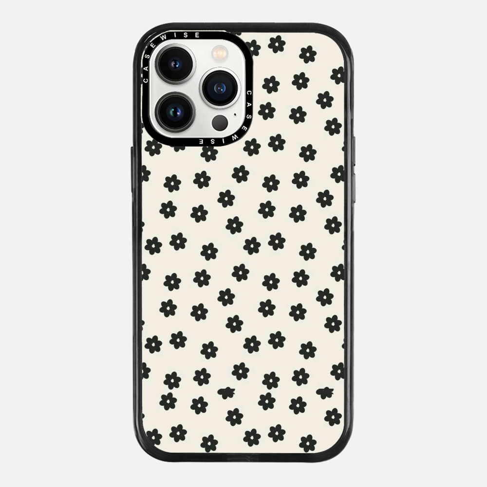 Monochrome Dream - Etui